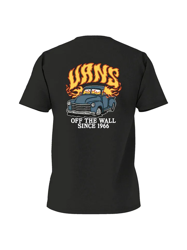 Boy's Youth Fired Up T-Shirt