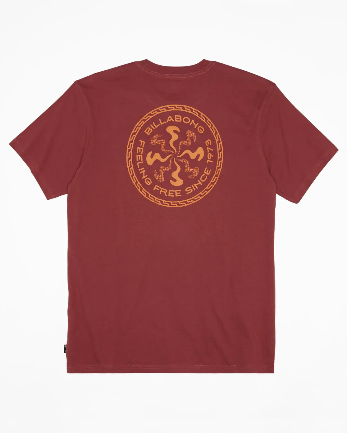 Boy's Youth Swivel T-Shirt