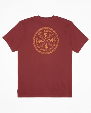 Boy's Youth Swivel T-Shirt