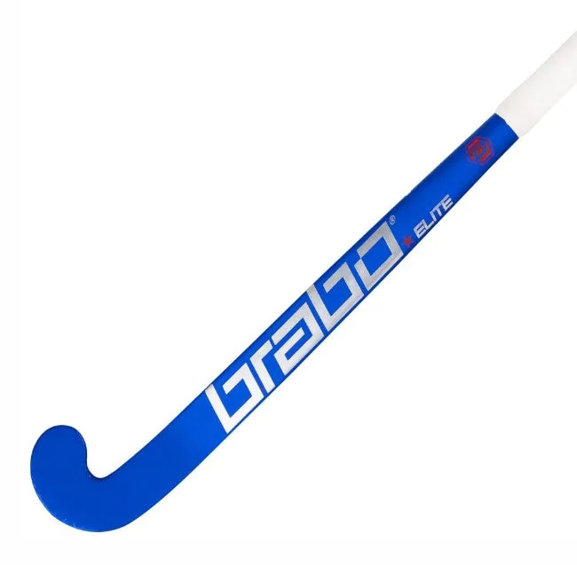 Brabo Indoor Elite 2 Blue LB