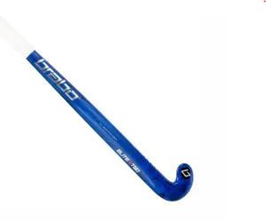 Brabo Indoor Elite 2 Blue LB