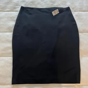Brand New EXPRESS Black Pencil Skirt, Size 10
