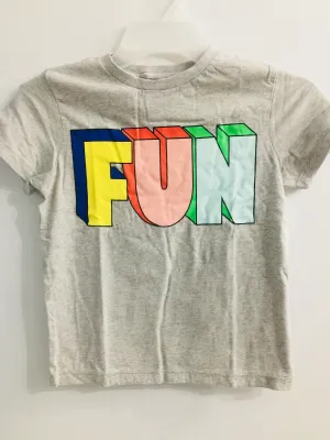 Brand new Tucker & Tate (Kids) Boys Favourite T-shirt, Sz 4! Retails $25 