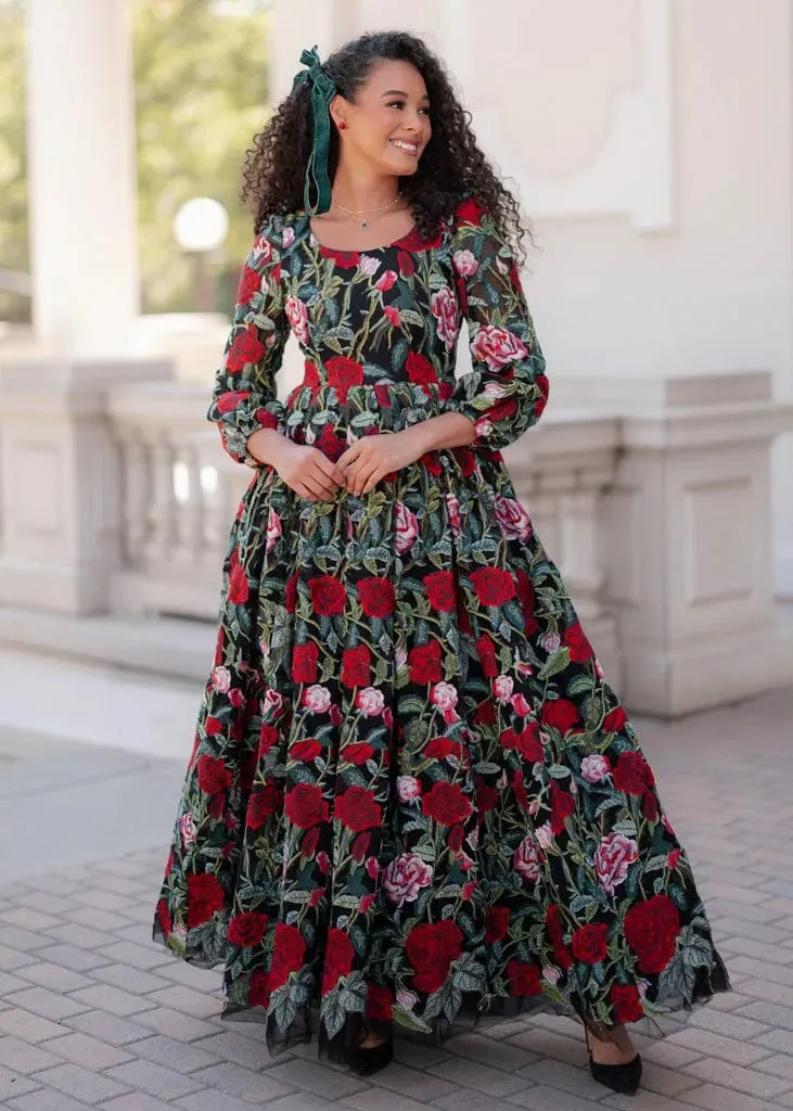 Briar Dress