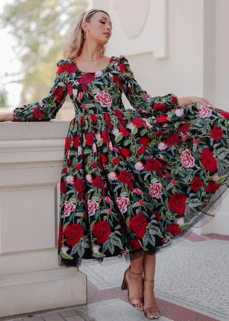 Briar Dress
