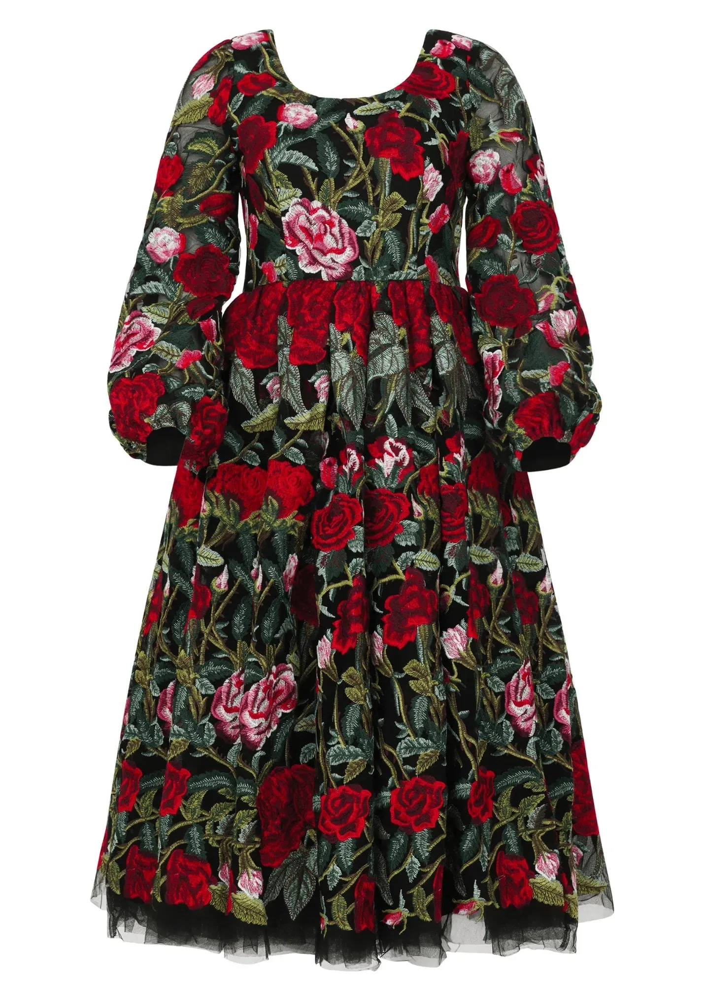 Briar Dress