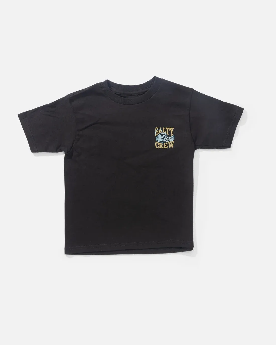 Briny Toddler Tee
