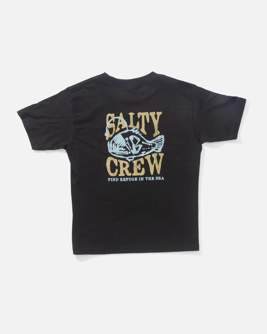 Briny Toddler Tee
