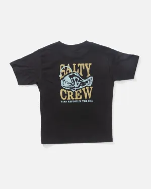 Briny Toddler Tee