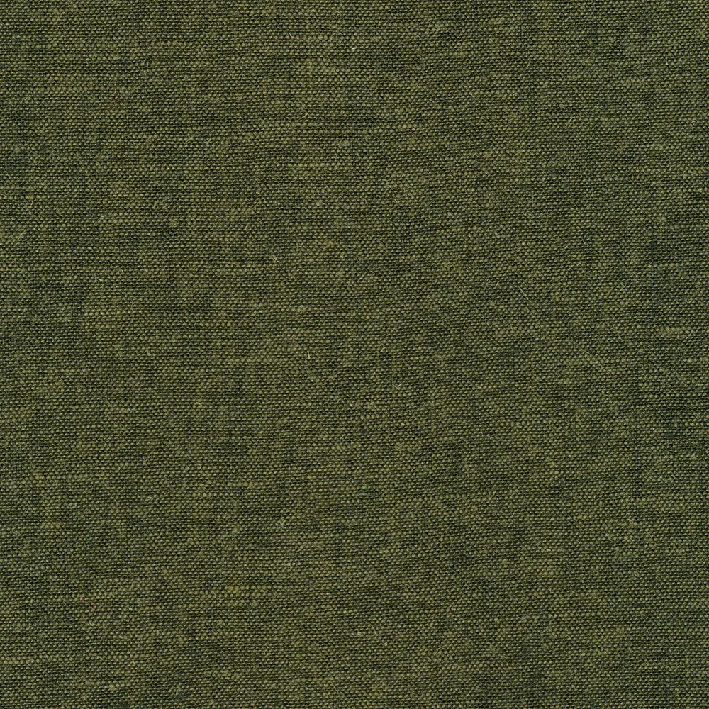 Brussels Washer - Yarn Dye - Fern - $16.25/ Yard