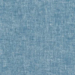 Brussels Washer - Yarn Dye - Rain - $13.99/ Yard