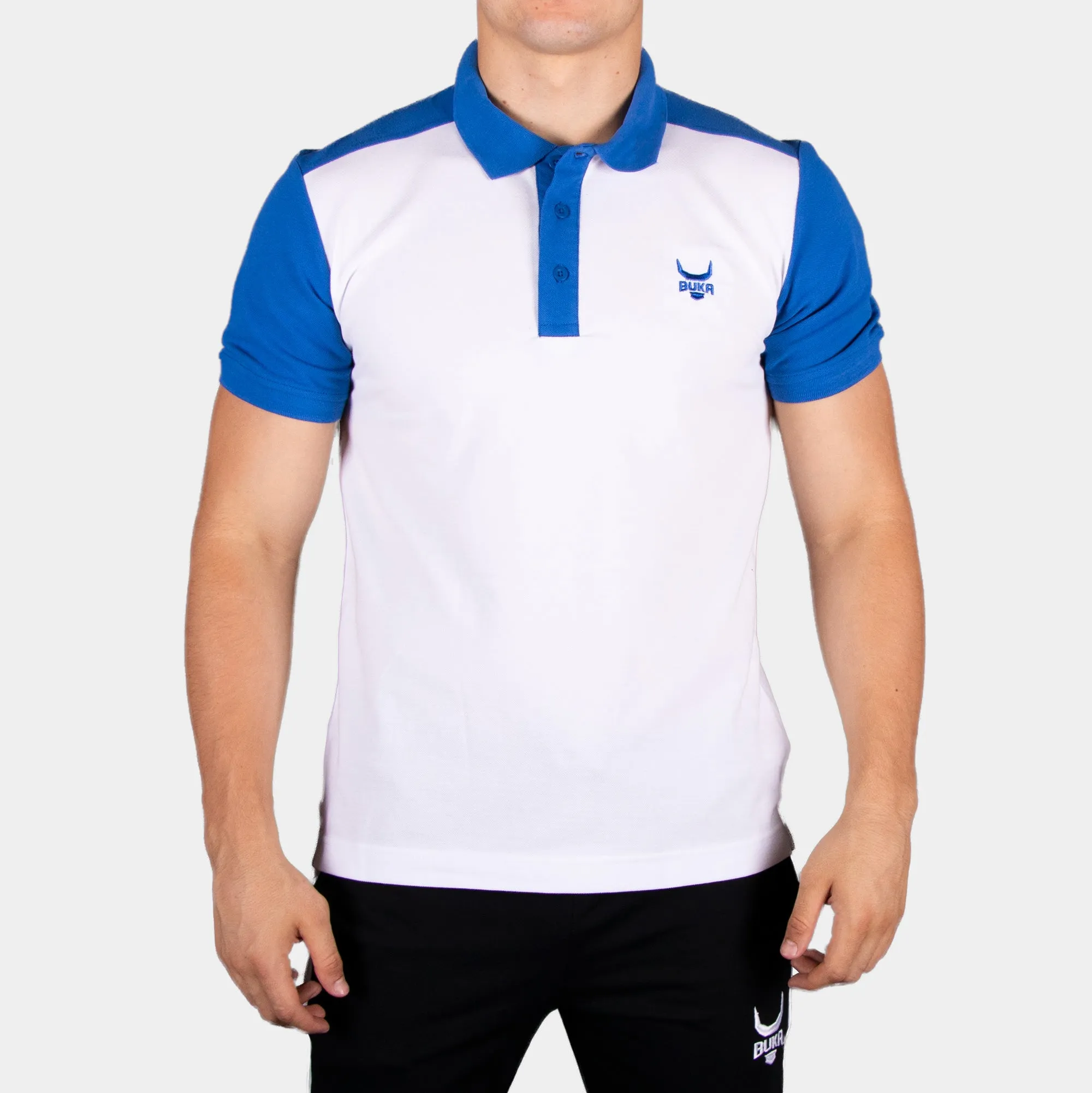 BUKA Sea Polo