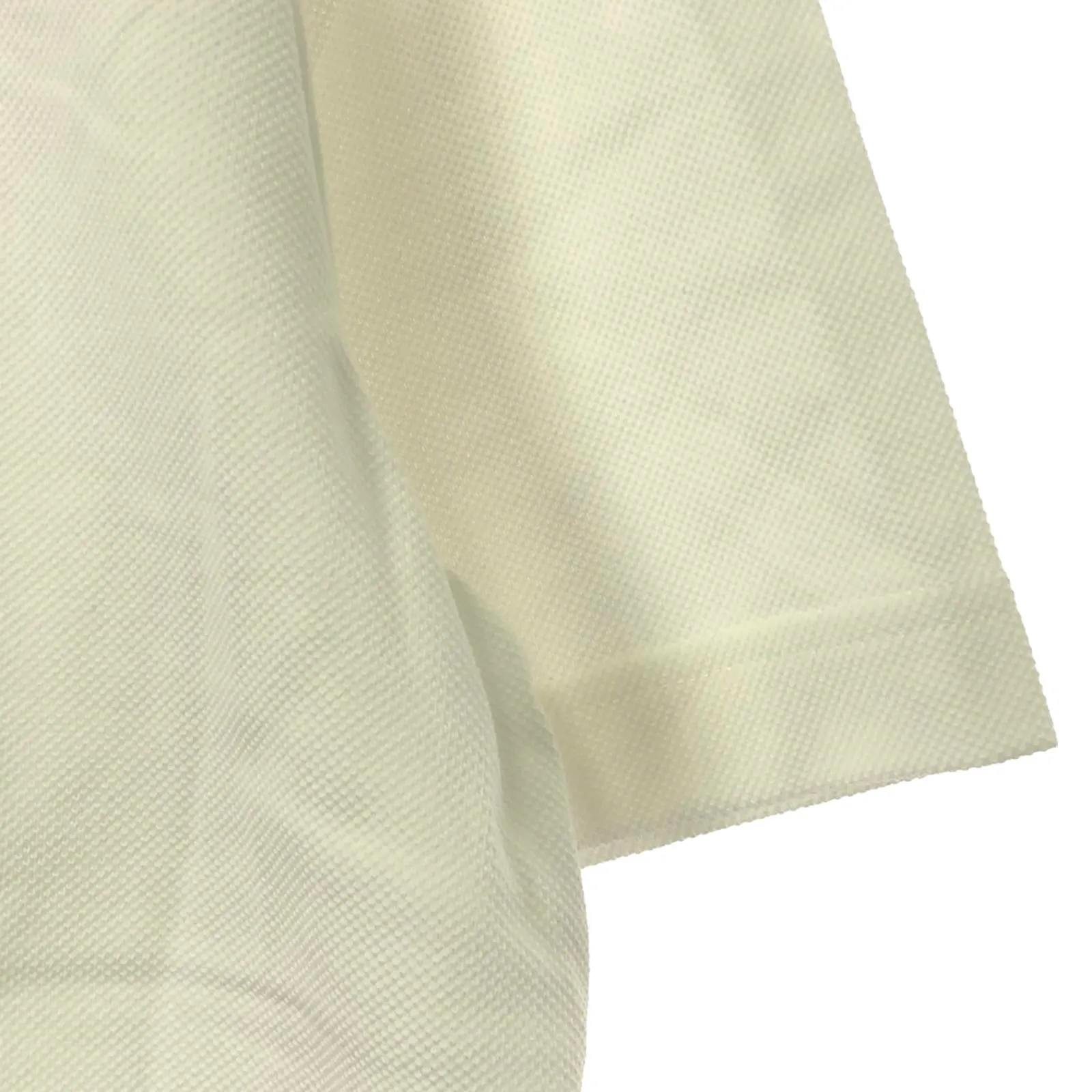 Burberry Cotton Polo Shirt XL White
