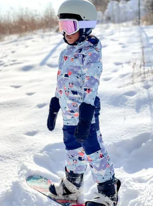 Burton Toddler One Piece Suit Snow Day