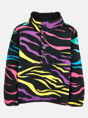 Burton Toddlers Cinder Fleece Anorak