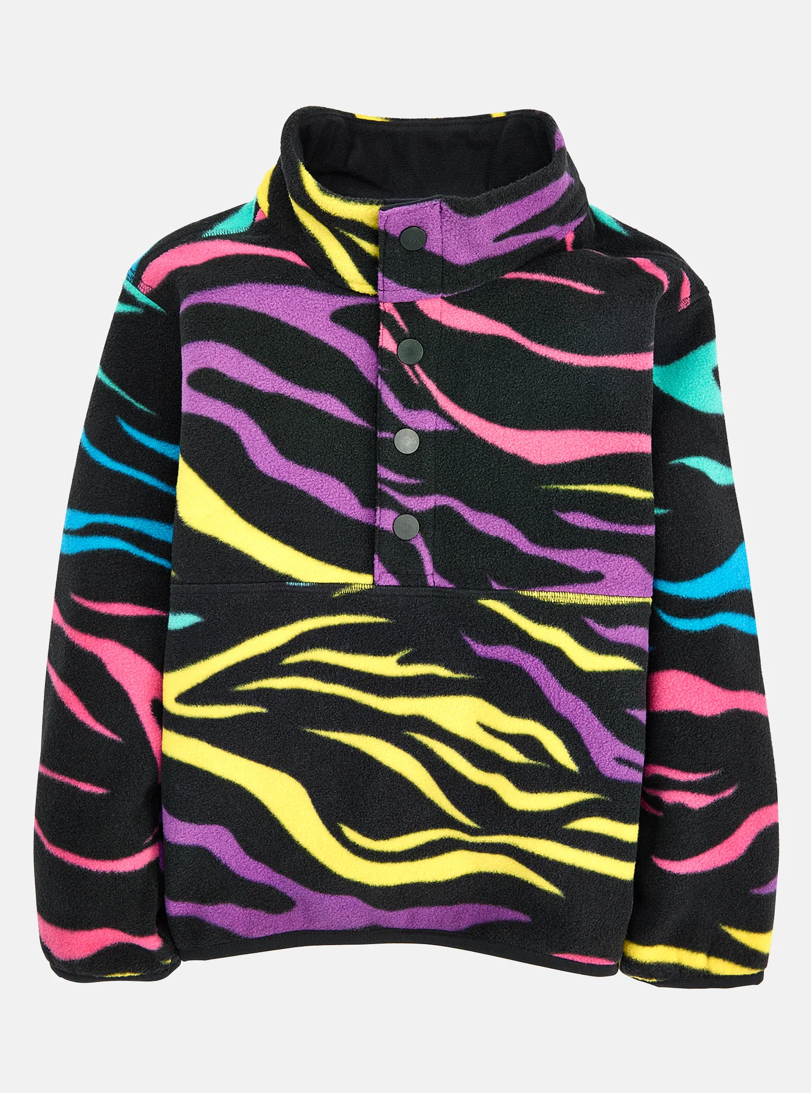 Burton Toddlers Cinder Fleece Anorak