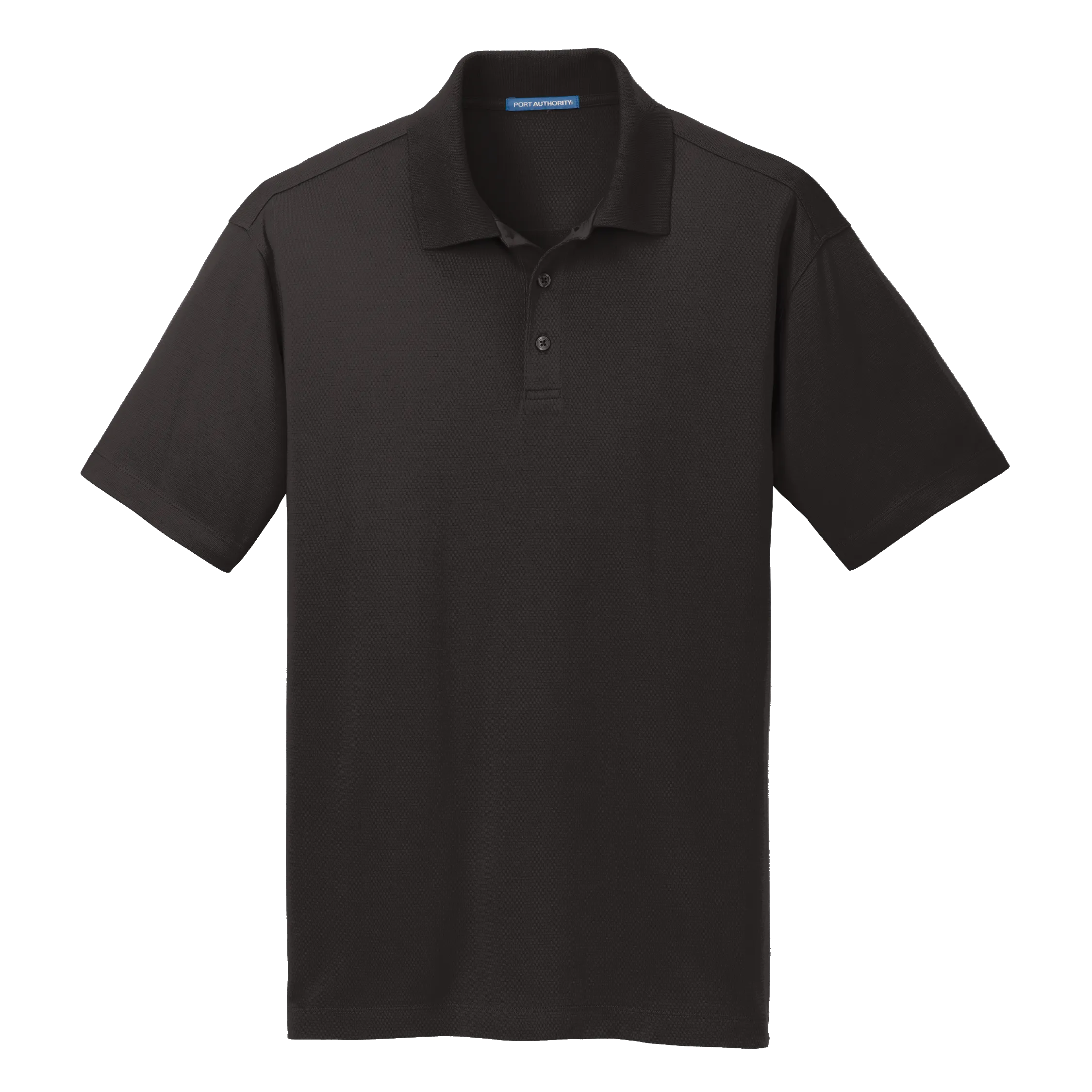 C1610M Mens Rapid Dry Mesh Polo