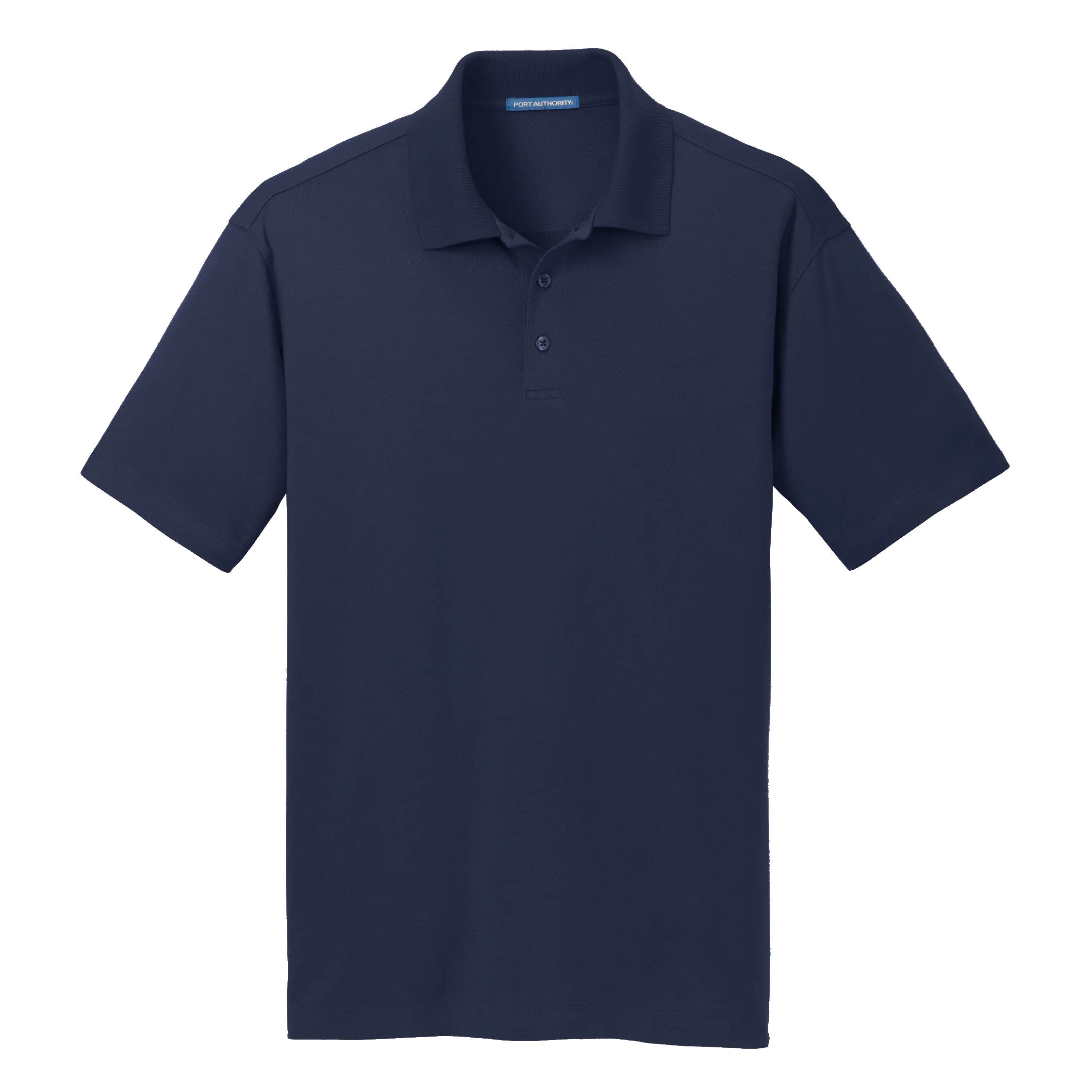 C1610M Mens Rapid Dry Mesh Polo