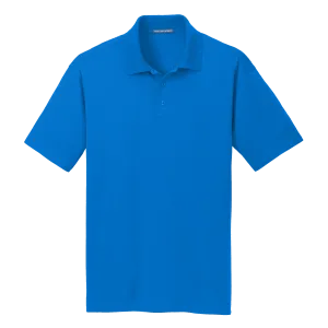 C1610M Mens Rapid Dry Mesh Polo