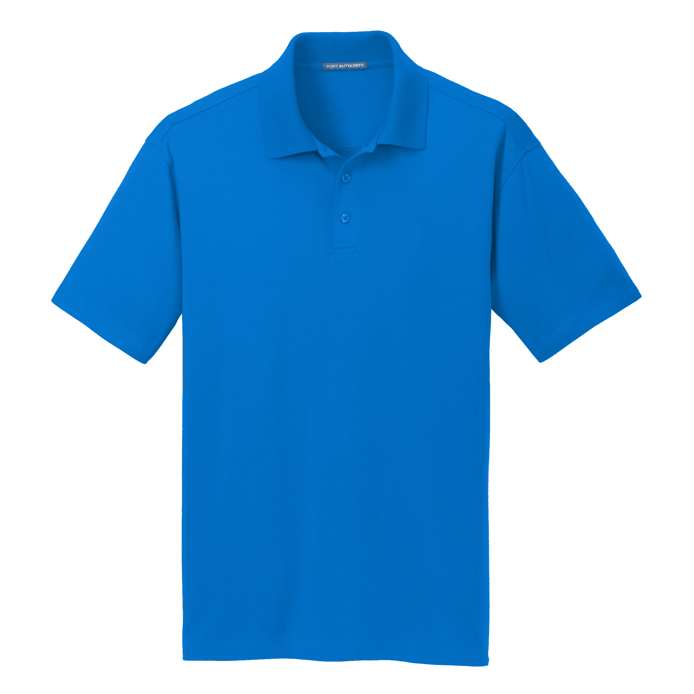 C1610M Mens Rapid Dry Mesh Polo