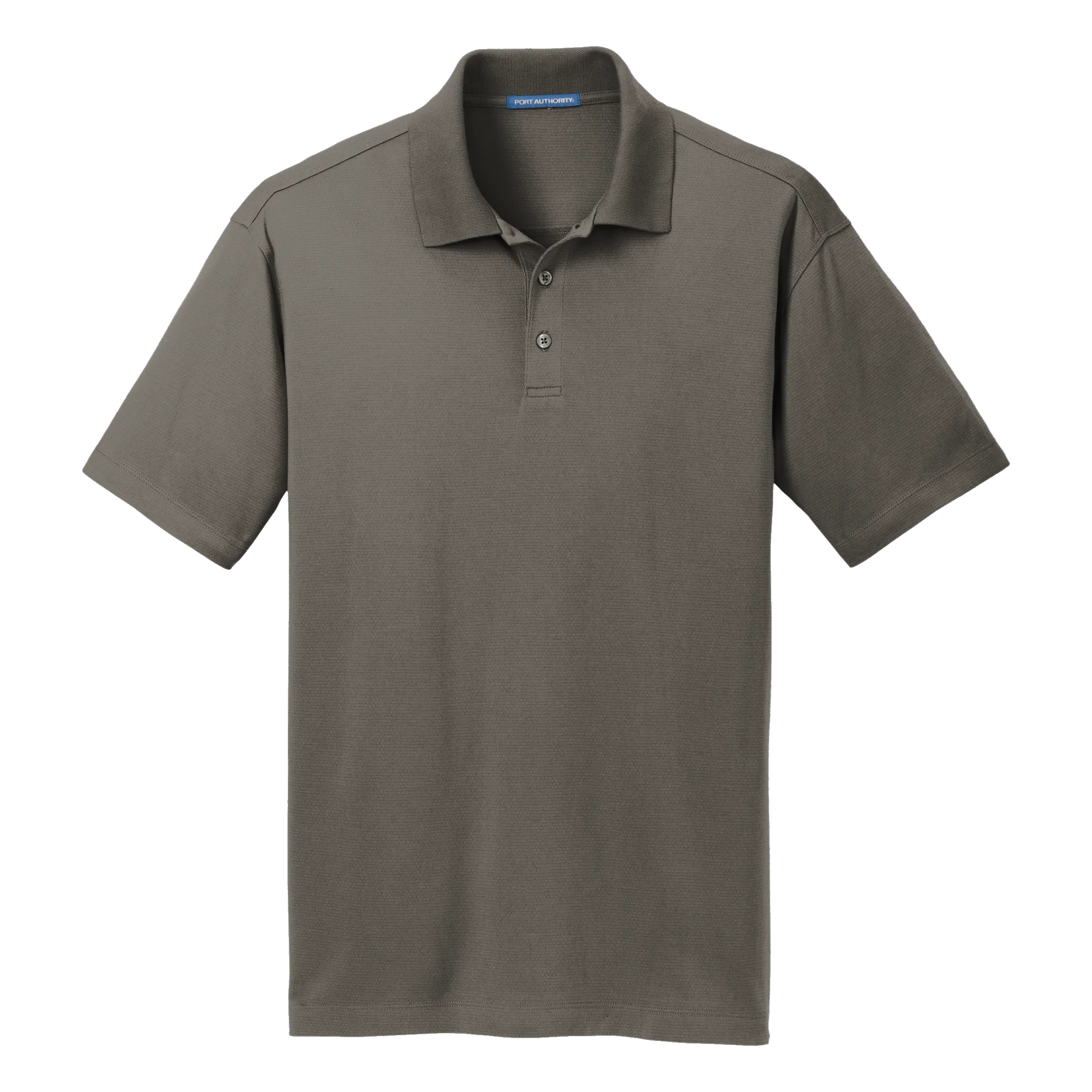 C1610M Mens Rapid Dry Mesh Polo