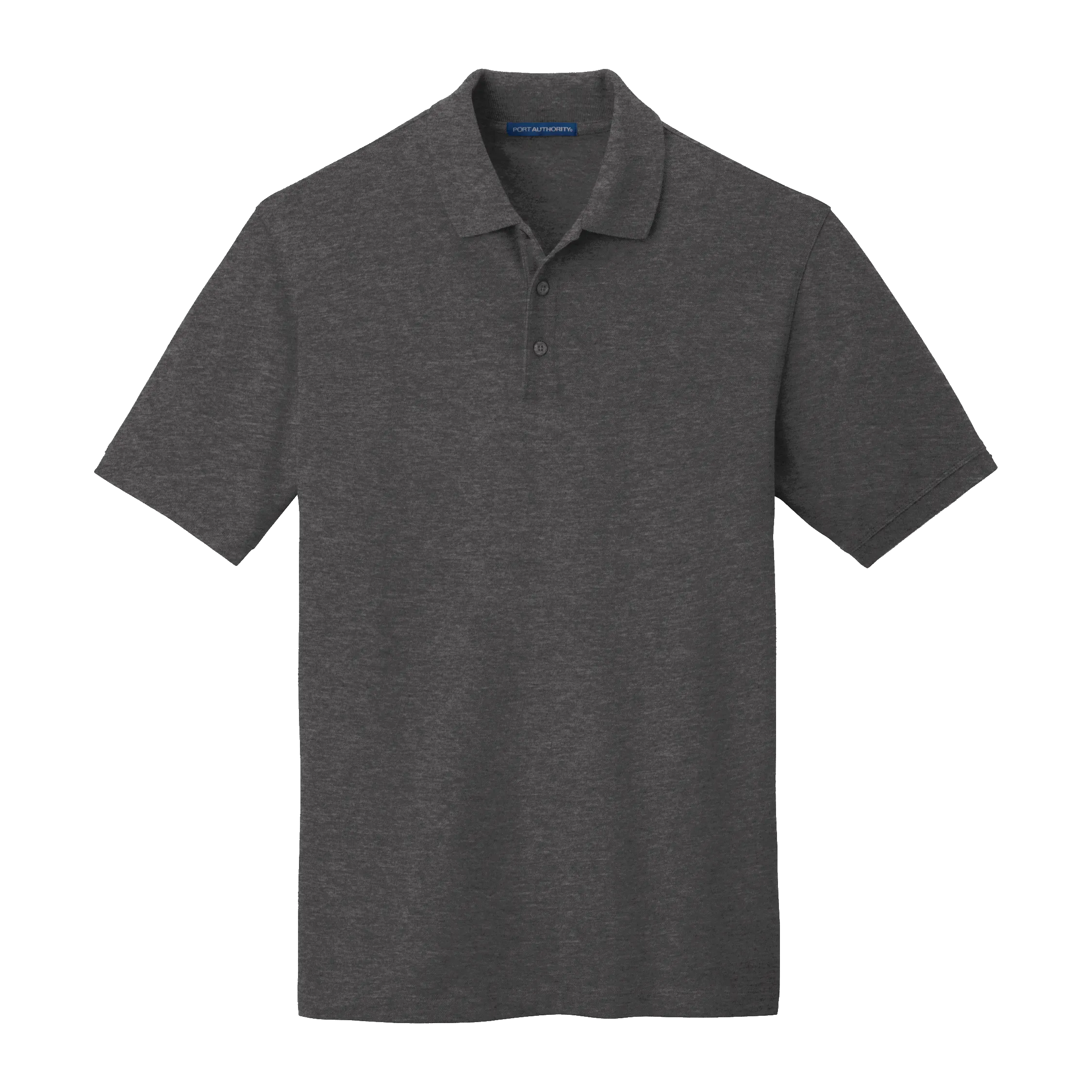 C2111M Mens Short Sleeve EZ Cotton Polo
