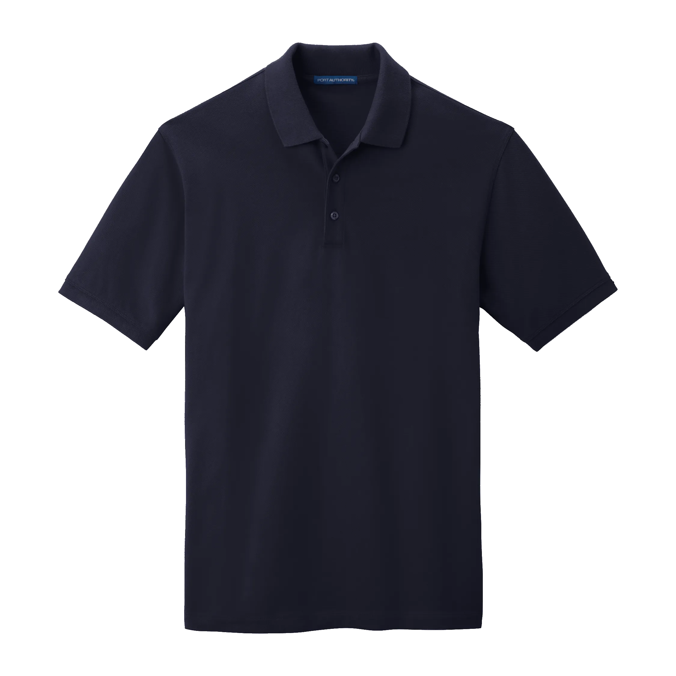 C2111M Mens Short Sleeve EZ Cotton Polo