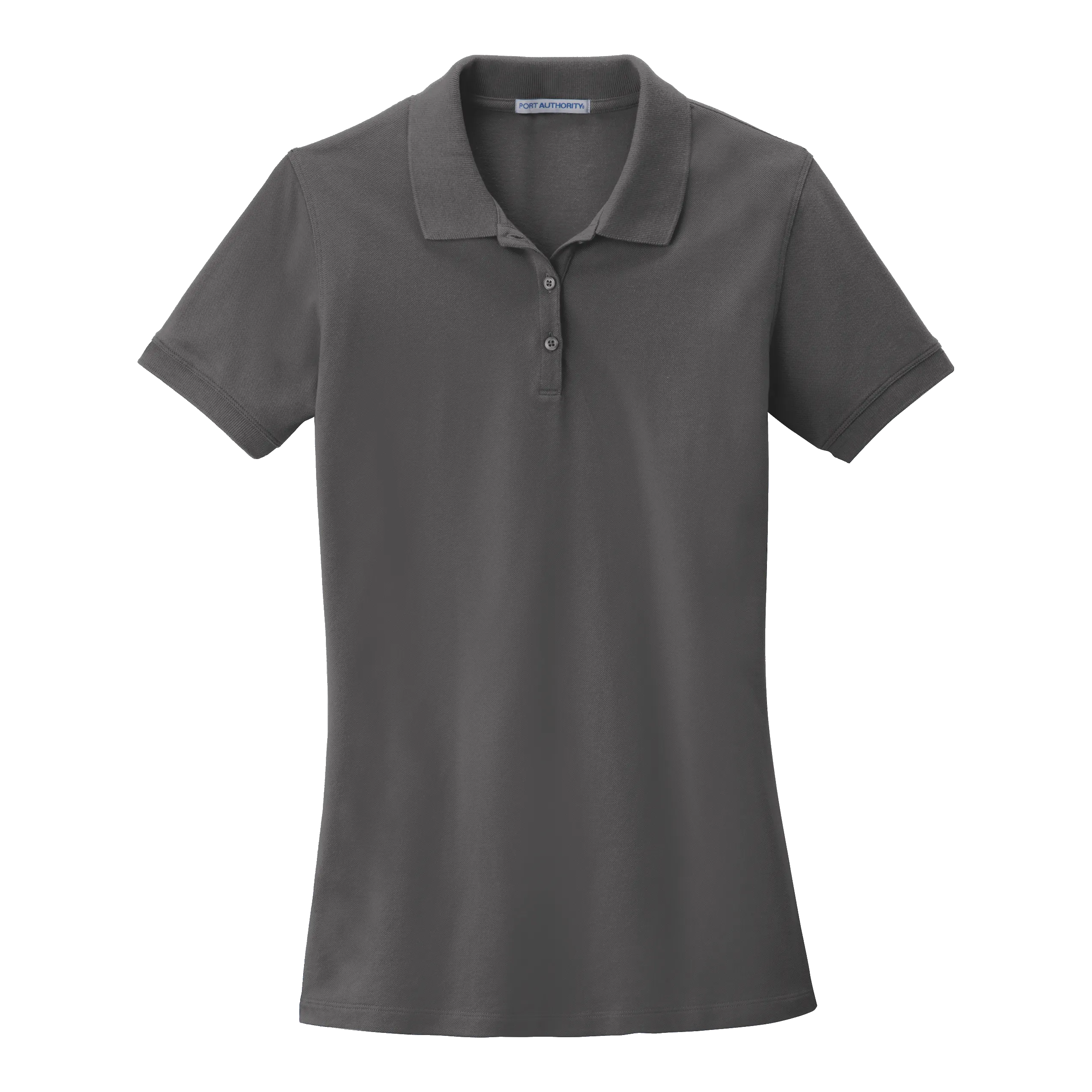 C2111W Ladies Short Sleeve EZ Cotton Polo