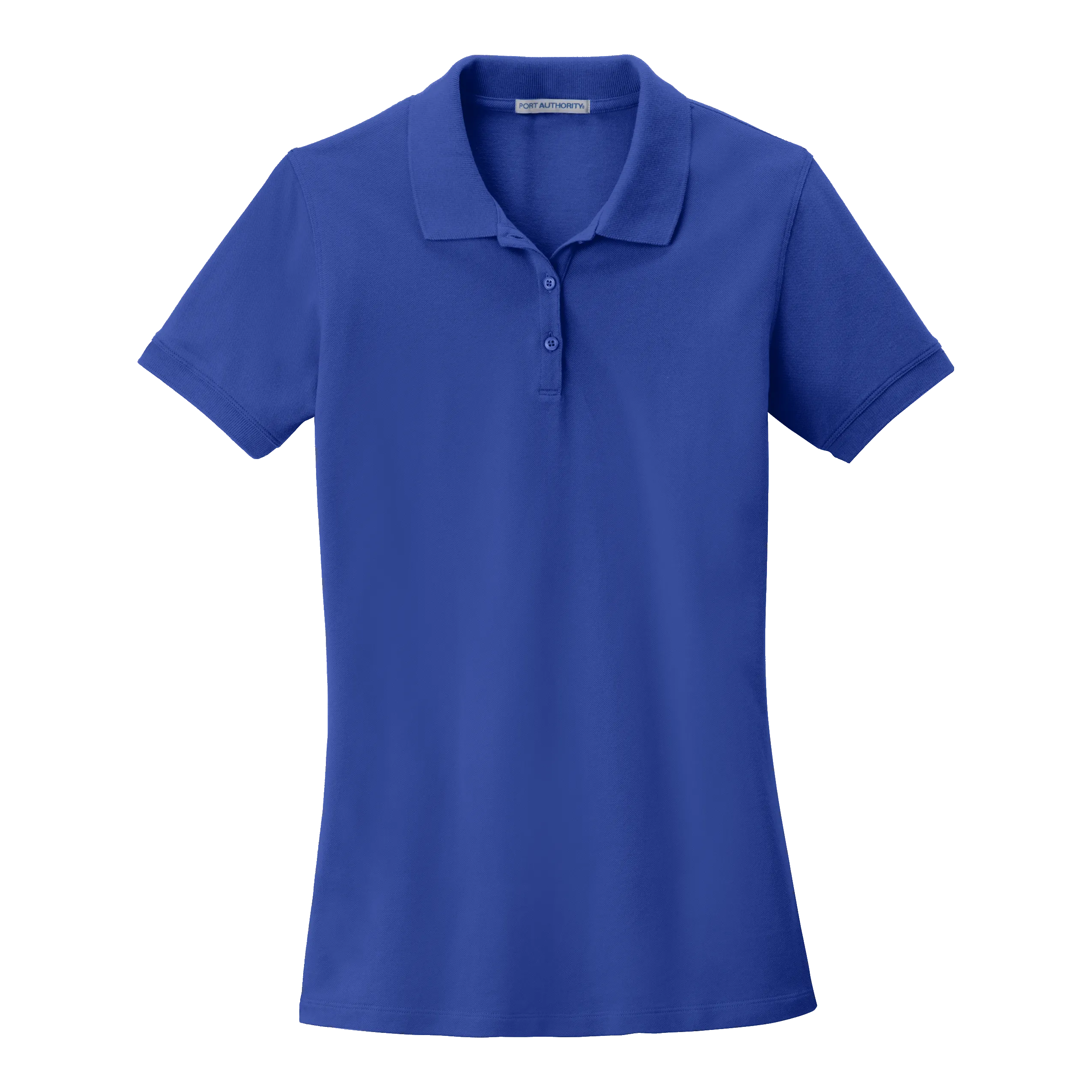 C2111W Ladies Short Sleeve EZ Cotton Polo