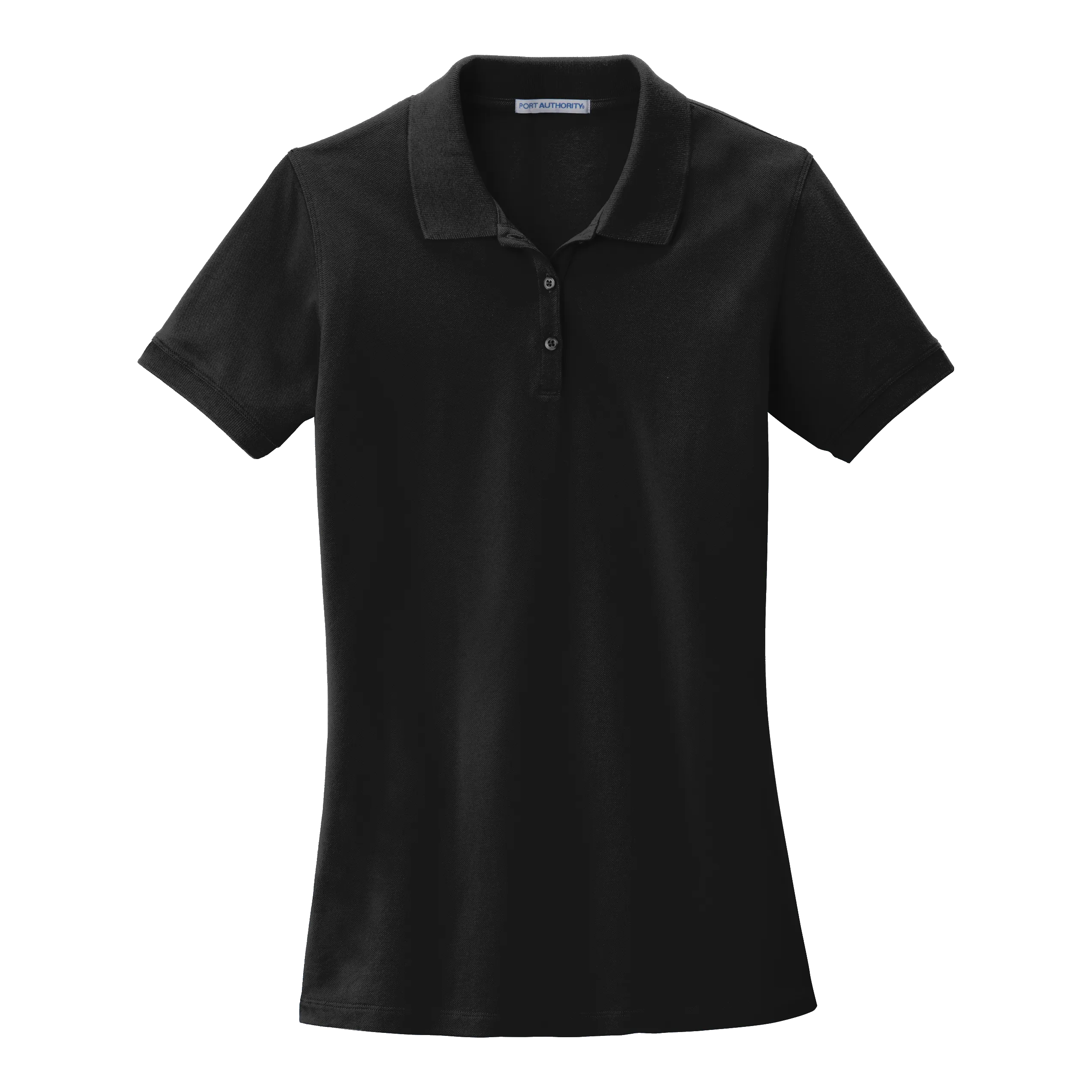 C2111W Ladies Short Sleeve EZ Cotton Polo