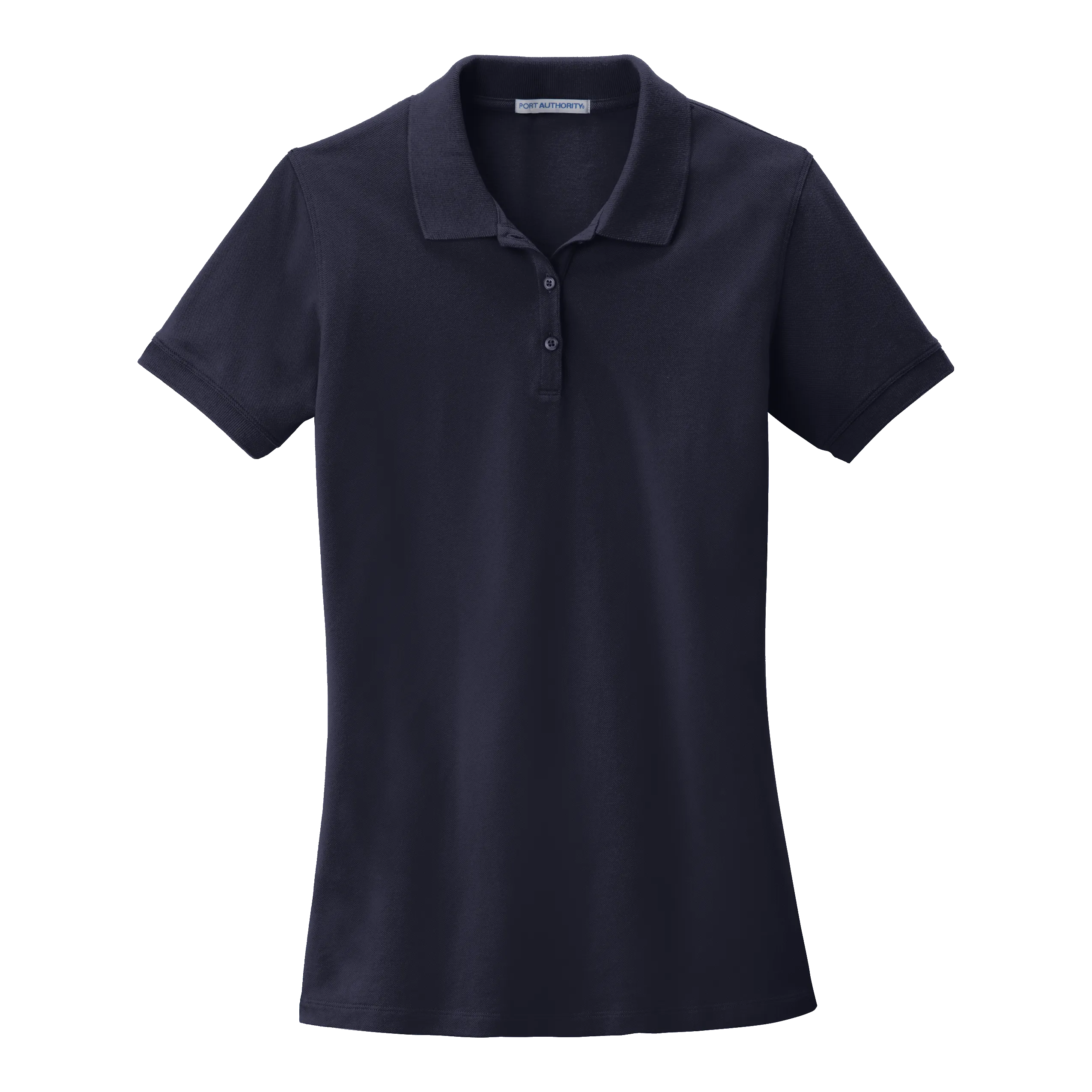 C2111W Ladies Short Sleeve EZ Cotton Polo