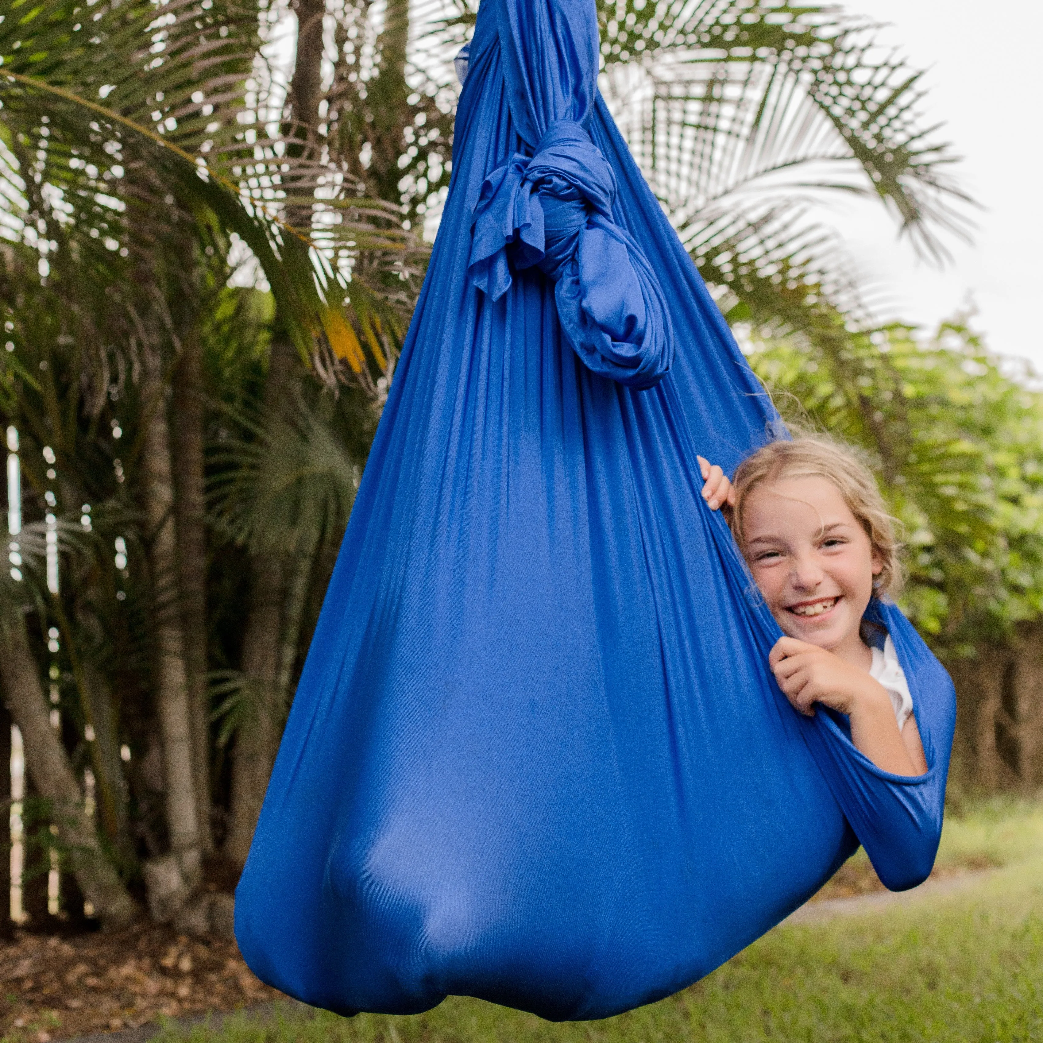Calming Swing Wrap