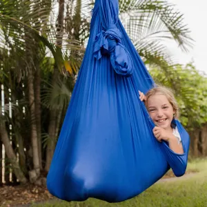 Calming Swing Wrap
