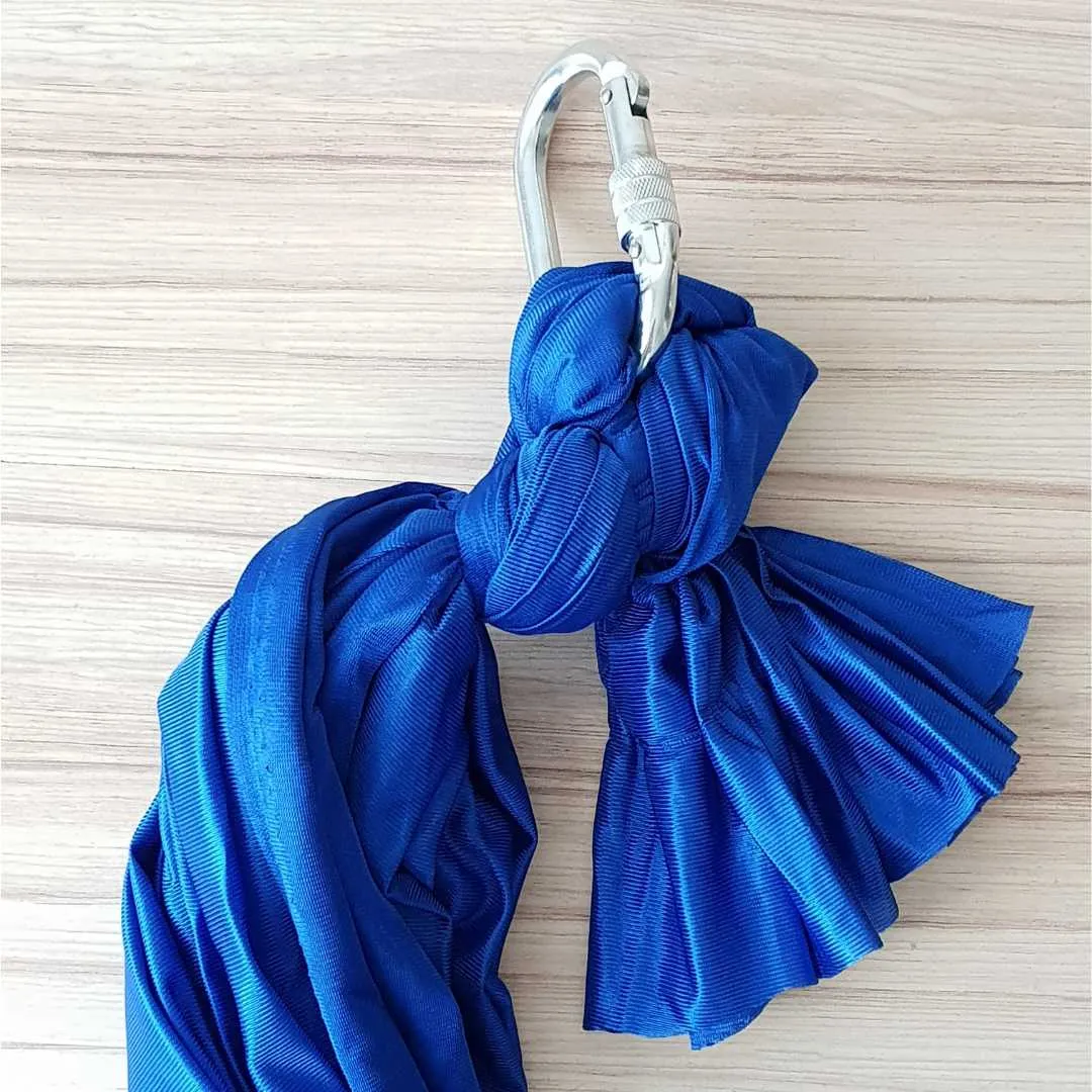 Calming Swing Wrap
