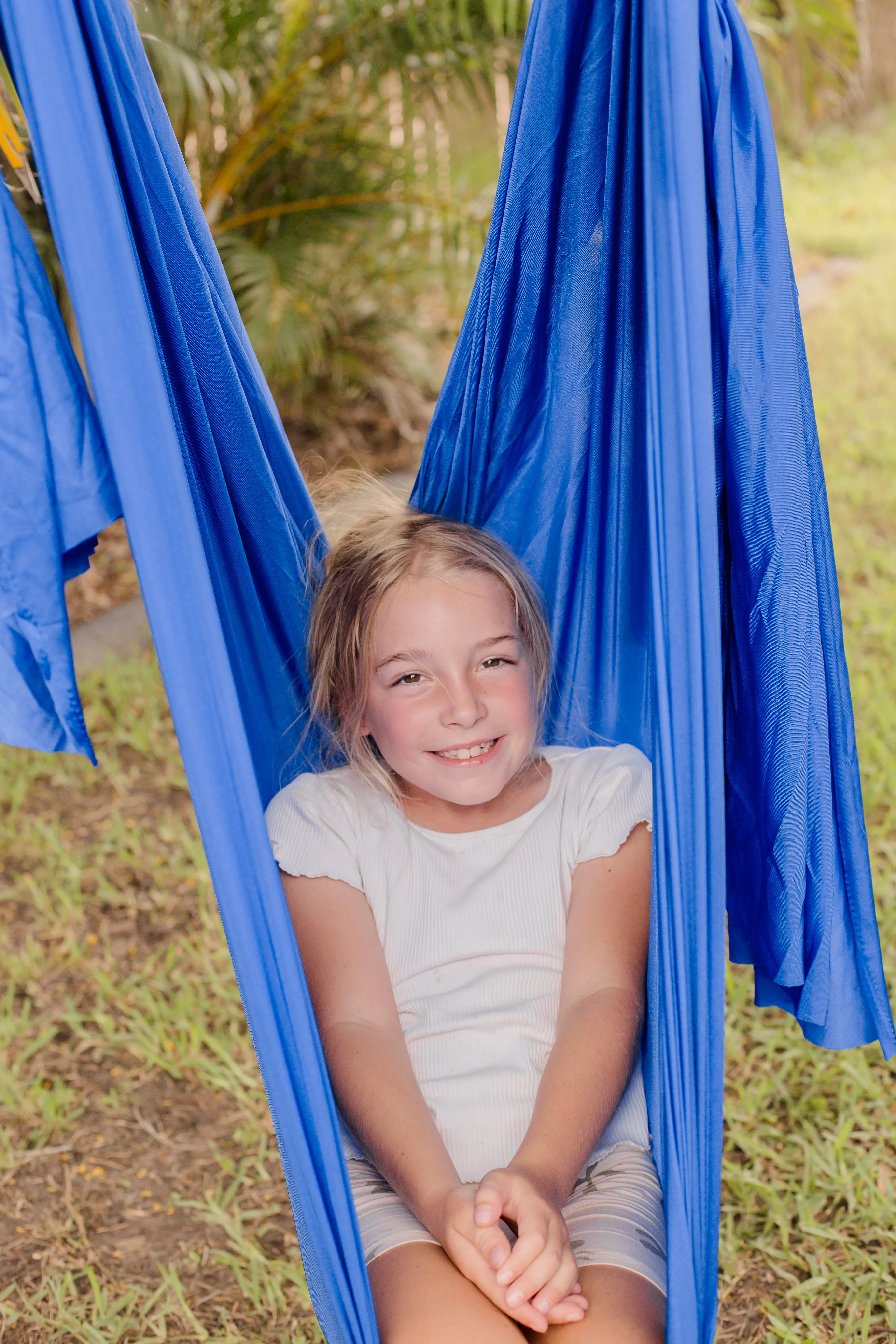 Calming Swing Wrap
