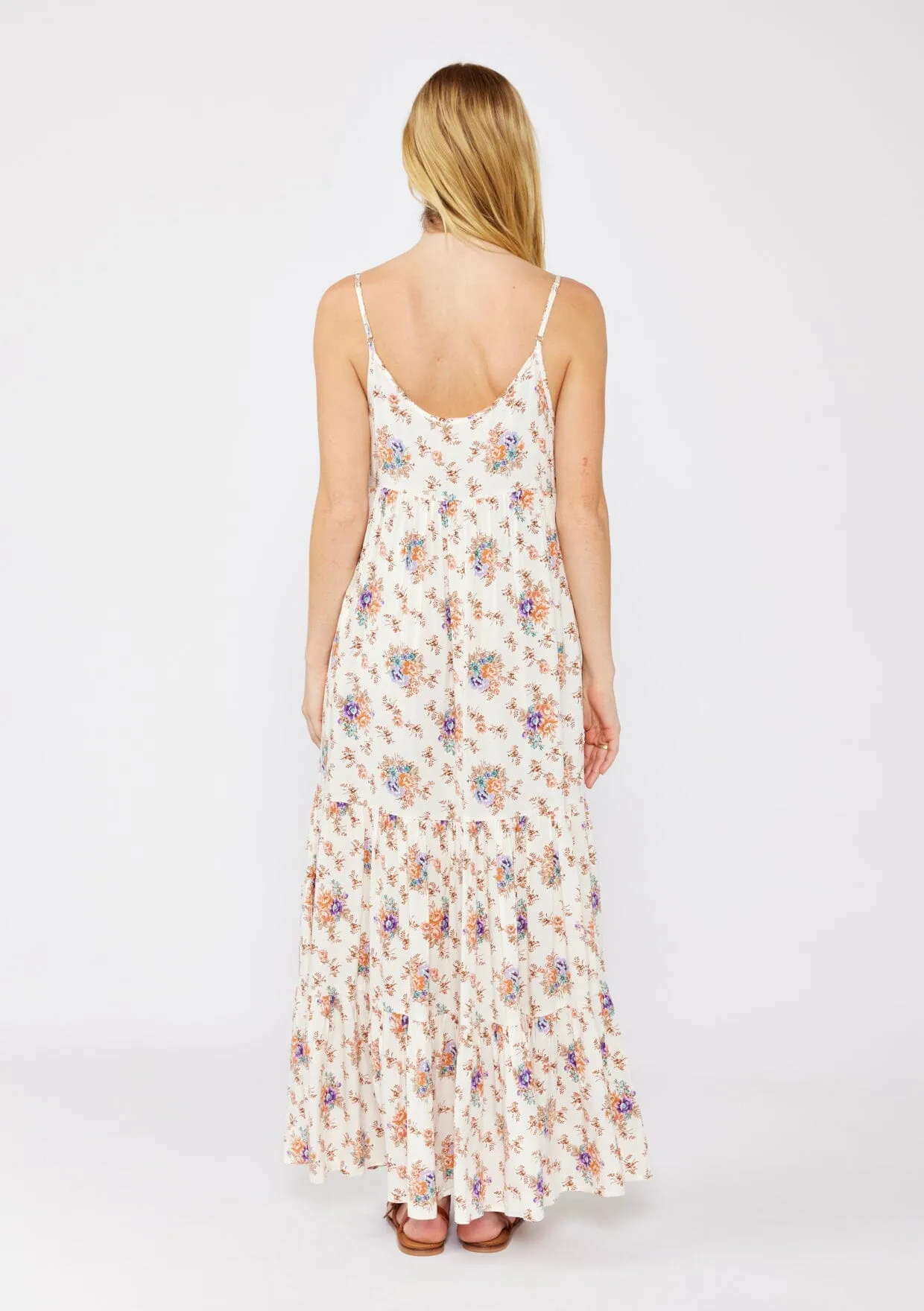 Camryn Maxi Dress