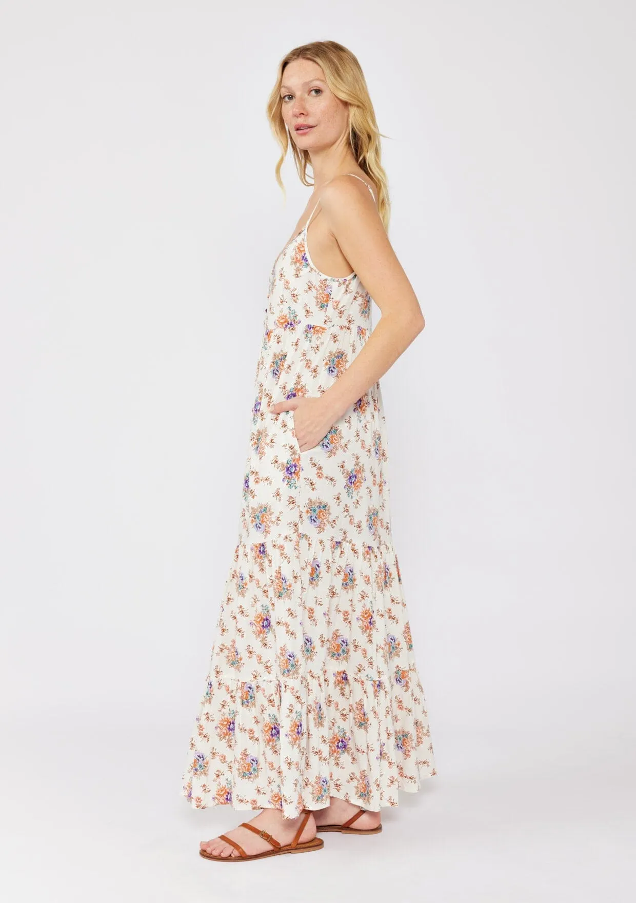 Camryn Maxi Dress