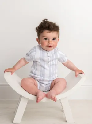 Caramelo kids romper.      02231410