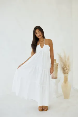 Carlotta Maxi Dress