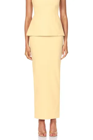 Caroline Maxi Skirt