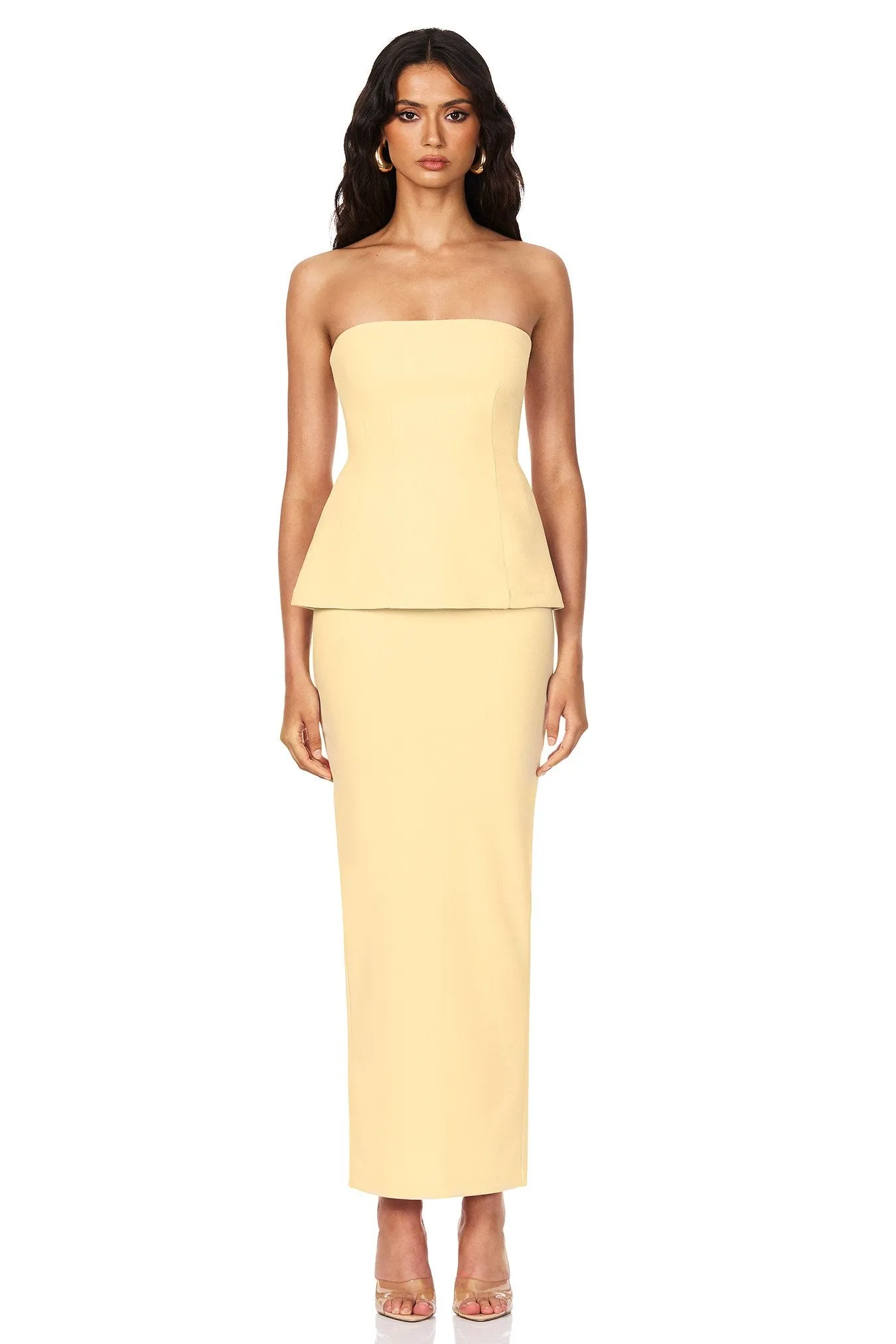 Caroline Maxi Skirt