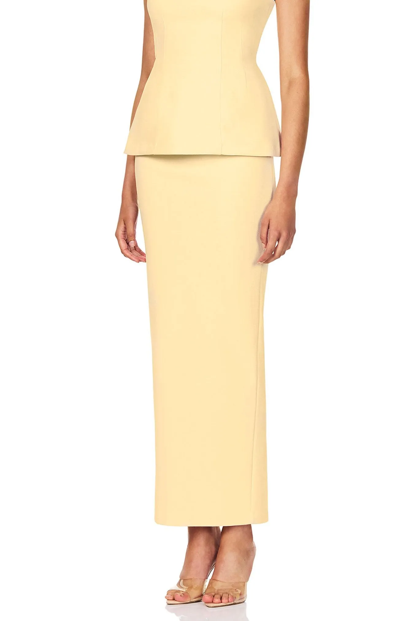 Caroline Maxi Skirt