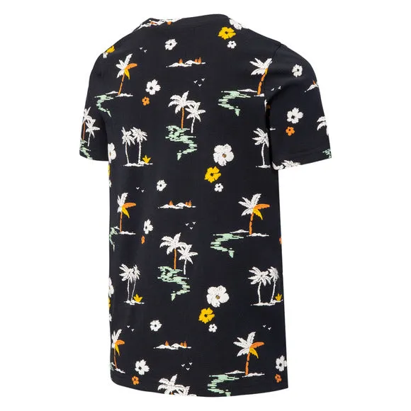 Carsten AOP Graphic Boys T-shirt