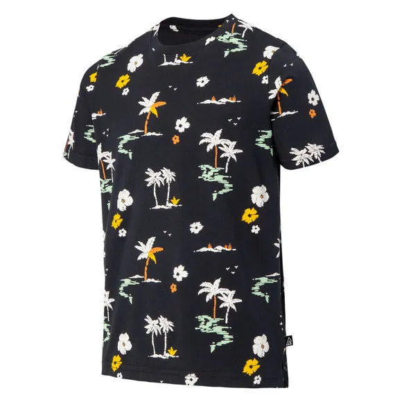 Carsten AOP Graphic Boys T-shirt