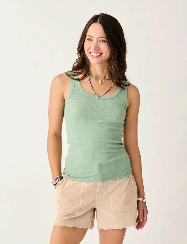Carve Ever Tank