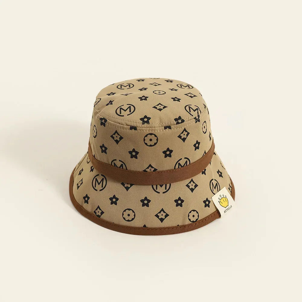 Casquette fashion 2025 / Fashion Bear Baby Hat Cotton Cartoon Kids Baseball Cap Infant Toddler Adjustable Snapback Hat бейсболка детская,кепка детская