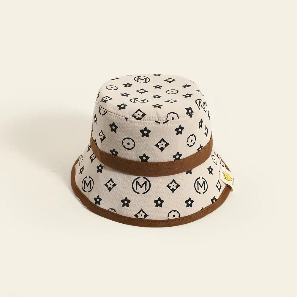 Casquette fashion 2025 / Fashion Bear Baby Hat Cotton Cartoon Kids Baseball Cap Infant Toddler Adjustable Snapback Hat бейсболка детская,кепка детская