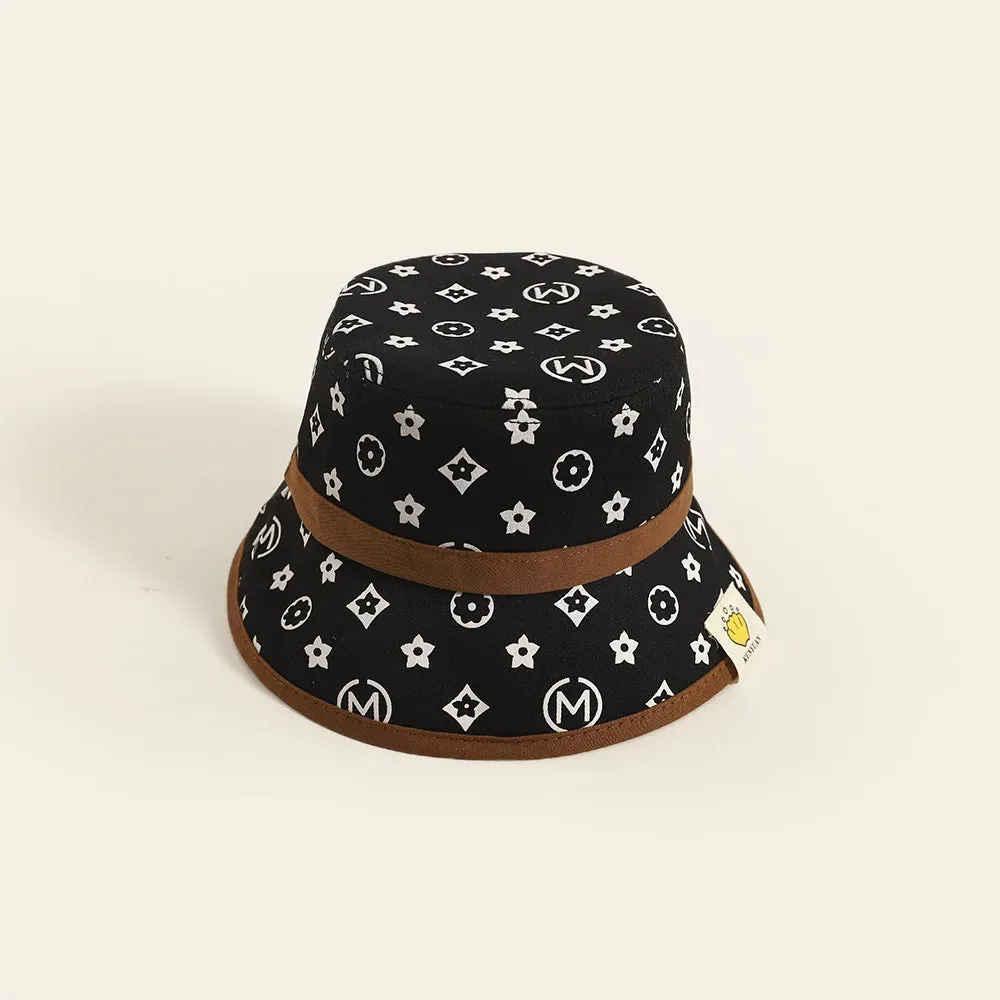 Casquette fashion 2025 / Fashion Bear Baby Hat Cotton Cartoon Kids Baseball Cap Infant Toddler Adjustable Snapback Hat бейсболка детская,кепка детская