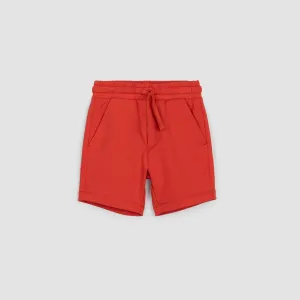 Cayenne Terry Shortsg