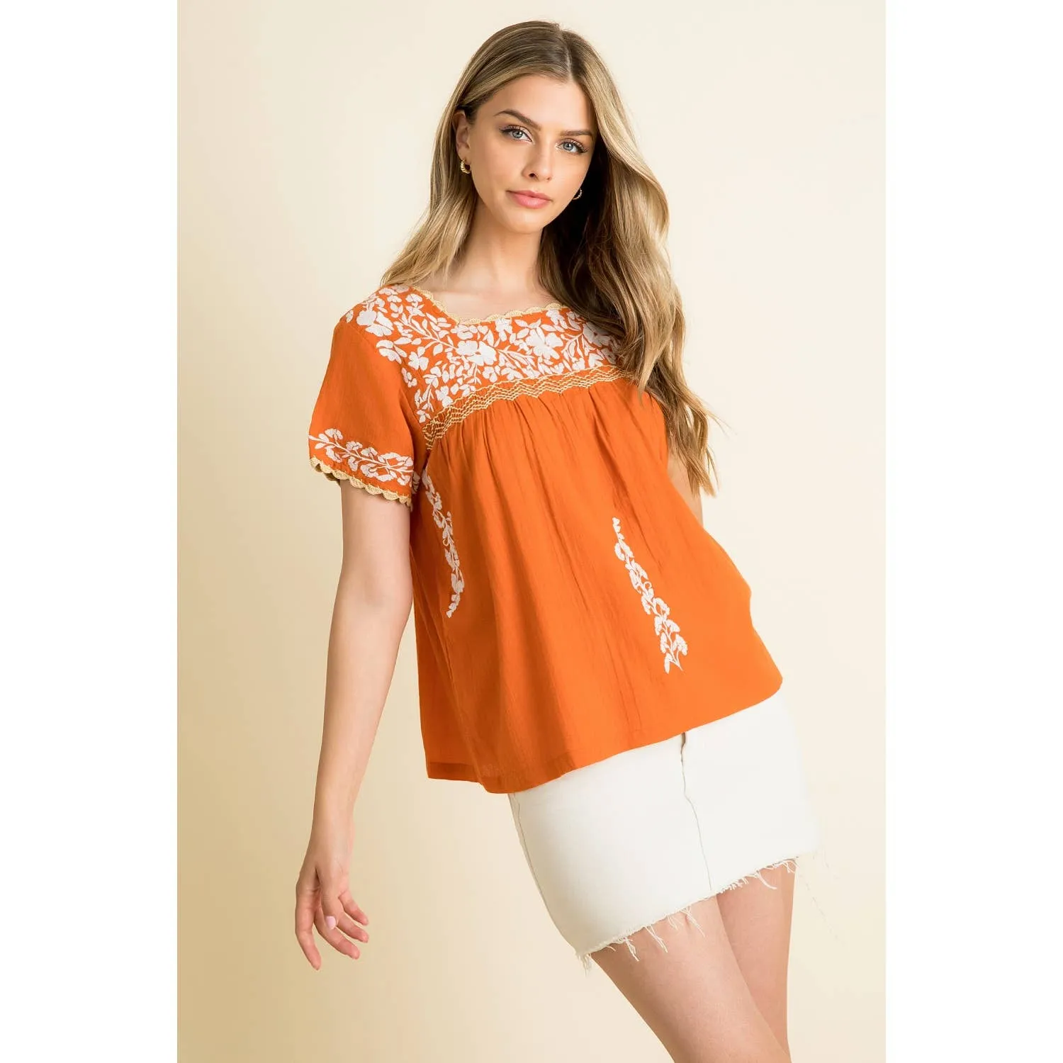 Cecelia Top